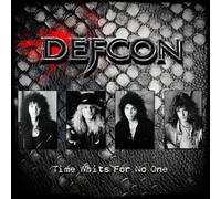 Defcon - Time Waits for No One