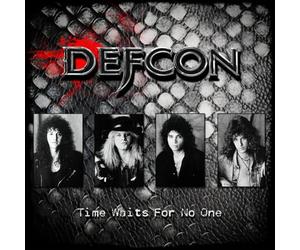 Defcon - Time Waits for No One