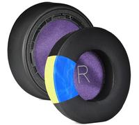 defean BackBeat Pro Cooling Gel Ear Pads Replacement Cover Cushions Compatible with Plantronics BackBeat Pro Wireless Noise Canceling Headphones