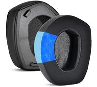 Defean Cool Ge Earpads for Sennheiser RS175/RS185/RS195/RS165 Headset