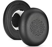 defean Cooling Gel Ear Pads Replacement Cushions Compatible with Jabra Evolve2 65 Flex Wireless Stereo Headset, Comfort Noise Isolation Foam(Do Not Fit Evolve2 65)