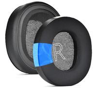 defean Cooling Gel Earpads Replacement Cushions Compatible with Microsoft Xbox Wireless/Wired, Xbox Stereo 20th Anniversary Special Edition Headset, Ear Pads Cushions with Noise Isolation Foam