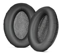 defean Ear Pads Replacement Ear Cushions Compatible with SENNHEISER HD 300 PRO Headphones, Ear Pads Cushions with Softer Protein Leather