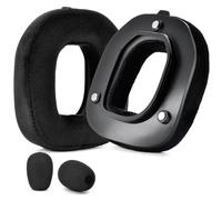 Defean Earpads for Astro A50 Gen4 / A50 Gen5 / A50X (Velour)