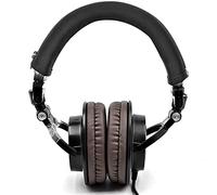 defean Headphone Protector Headband Fabric Compatible with Audio Technica M30 M40 M50 M50X M50S M40X Headphone