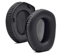 Defean Protein Leather Earpads for Sennheiser RS175/RS185/RS195/RS165