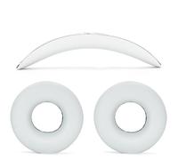 Defean Replacement Cushions Kit 2 IN1 Ear Pads + Headband Compatible with Sony WH-CH520 Wireless Headphones,Replacement Headstrap Pad & Earpads Repair Part (Grey)