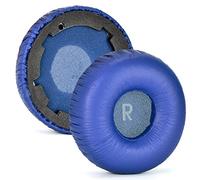 defean Tune 600 Ear Pads - Replacement Ear Cushion Compatible with JBL tune600 btnc Tune 600 BT NC T600 Headphones (Blue)