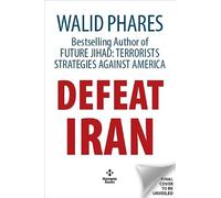 Defeat Iran