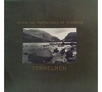 Defeat the inefficiency of crashing (1991) / Vinyl record [Vinyl-LP]