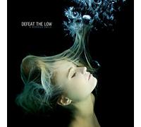 Defeat The Low - A Nervous Smile (Includes CD of full album, Colored vinyl) [VINYL]