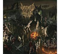 DEFEATED SANITY - CHAPTERS OF REPUGNANCE DELUXE EDITION - CD - M3z
