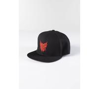 Defeated Sanity - Chronicles Of Lunacy - Cap - black - Onesize - 100% Polyacrylic Onesize