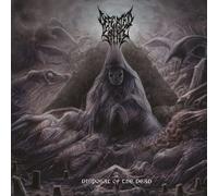 DEFEATED SANITY - Disposal Of The Dead / Dharmata