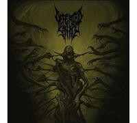 Defeated Sanity – Passages Into Deformity – CD – US Import