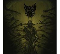 Defeated Sanity – Passages Into Deformity – CD – US Import