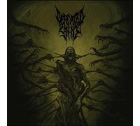 Defeated Sanity - Passages Into Deformity [VINYL]