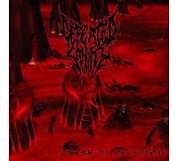 DEFEATED SANITY - Prelude To The Tragedy [VINYL]