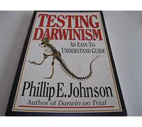 Defeating Darwinism By Opening Minds