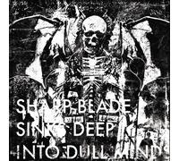 Defeatist - Sharp Blade Sinks Deep Into Dull Minds