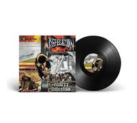 DEFECATION - PURITY DILUTION [VINYL]