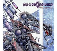 Defect Designer Neanderthal (CD) Album Digipak (US IMPORT)