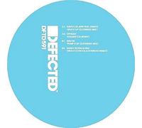 Defected EP 7 (Various Artists) [VINYL]