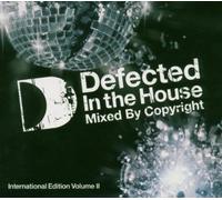 Defected in the House