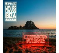 Defected in the House: Ibiza 2026