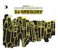 Defected Presents DJ Gregory - Defected Presents DJ Gregory