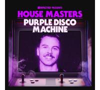 Defected Presents House Masters: Purple Disco Machine