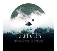 Defects - Modern Error [VINYL]