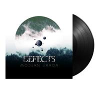 Defects - Modern Error [VINYL]