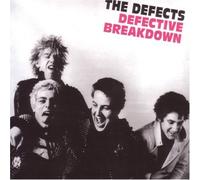 Defects, the - Defective Breakdown