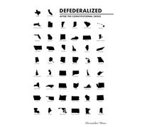 Defederalized: After The Constitutional Crisis