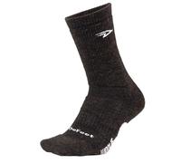 DeFeet - Cyclismo Wool 6", Chestnut Brown, Medium
