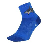 DEFEET Men's Aerator Attack Socks