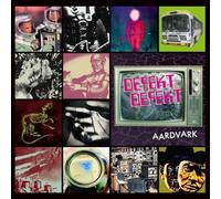 Defekt Defekt - Aardvark [VINYL]