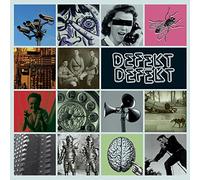 Defektdefekt - Defektdefekt [VINYL]