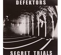 Defektors - 7-Secret Trials [Vinyl LP] [VINYL]