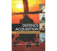 Defence Acquisition: International Best Practices
