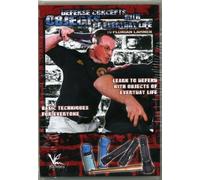 Defence Concepts With Objects Of Everyday Life [DVD]