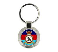 Defence Electronic Warfare Centre, UK Key Ring