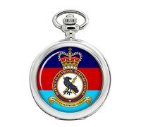 Defence Electronic Warfare Centre, UK Pocket Watch
