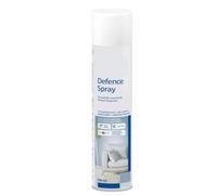 Defence Household Flea Spray - 500ml | Long-Lasting Indoor Flea Treatment for Home | Kills Fleas, Bed Bugs & Dust Mites | Safe on Carpets, Furniture & Pet Bedding | 12-Month Protection