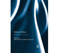 Defence Inflation : Perspectives and Prospects