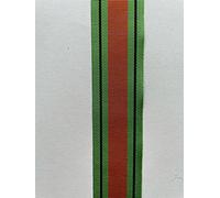 Defence Medal Full Size Medal Ribbon