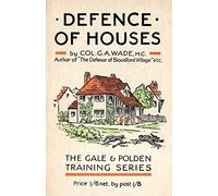 Defence of Houses