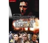 Defence Of The Realm [1985] [DVD]