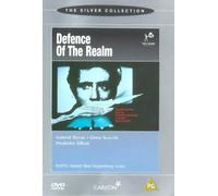 Defence Of The Realm [DVD]